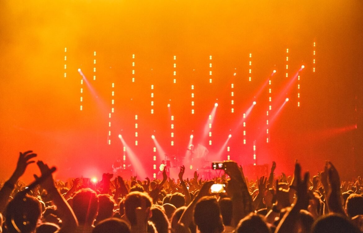Social Media Mastery for Musicians: Building Your Online Brand